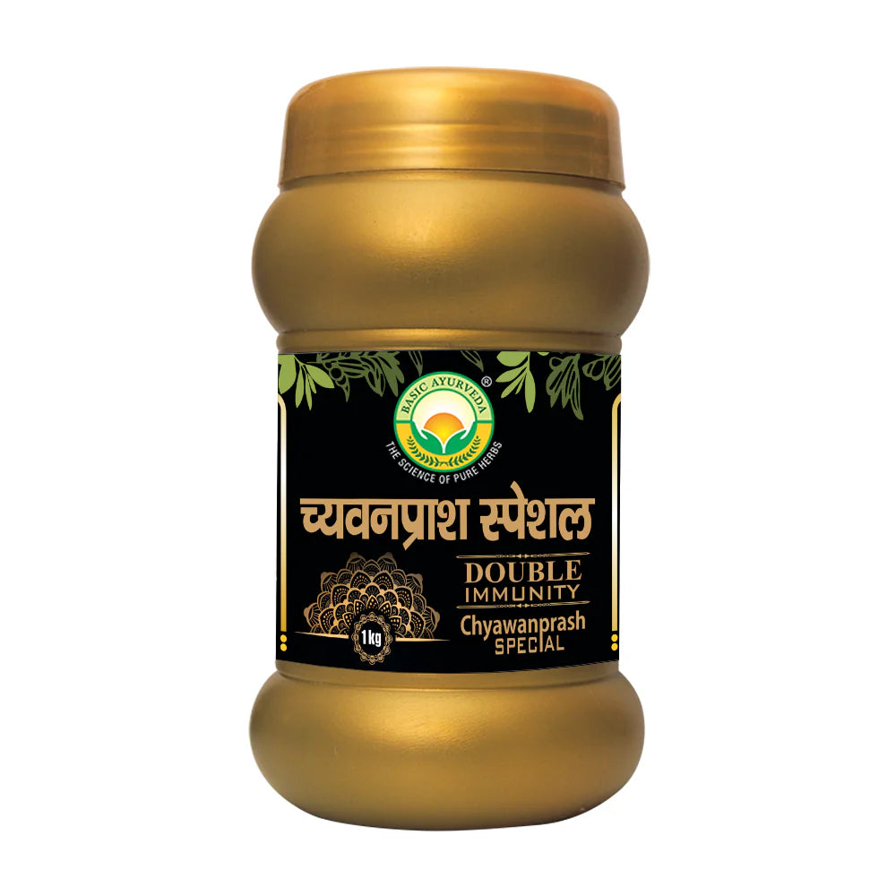 Vitran Chyawanprash Special Jar Ayurvedic