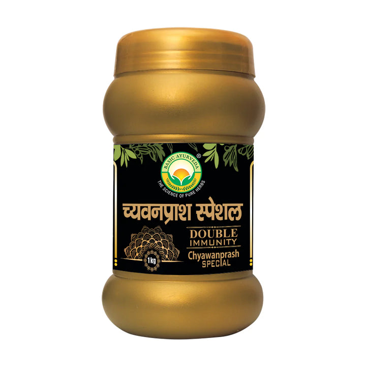 Vitran Chyawanprash Special Jar Ayurvedic