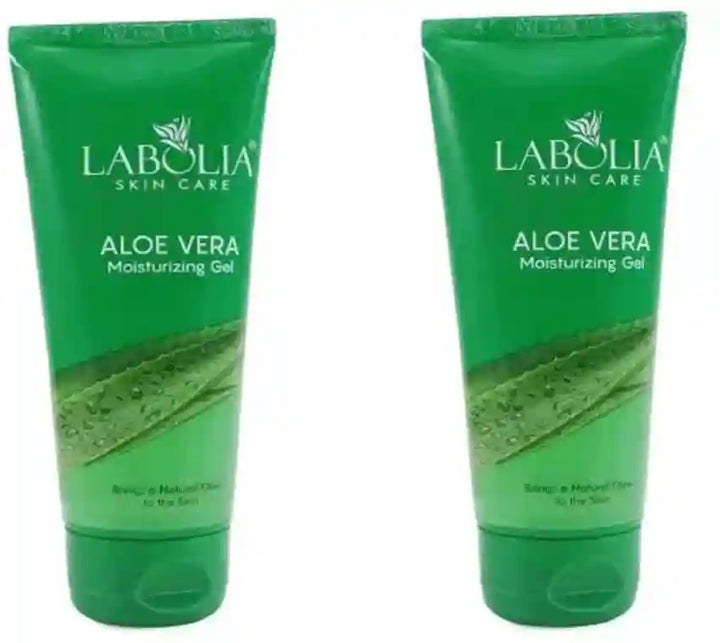 LABOLIA Aloe Vera Moisturizing Gel  (70 g)