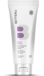 BetterU Premium Body Wash-200g