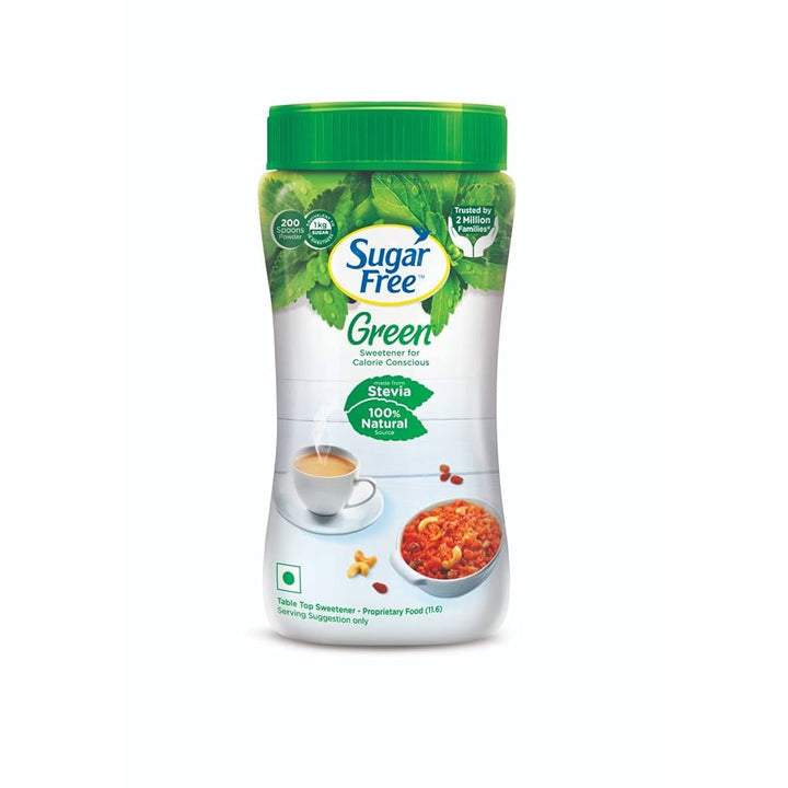 Stevia Natural Sweetener