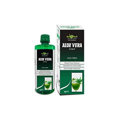 NatureXprt Aloe Vera Juice 500ml
