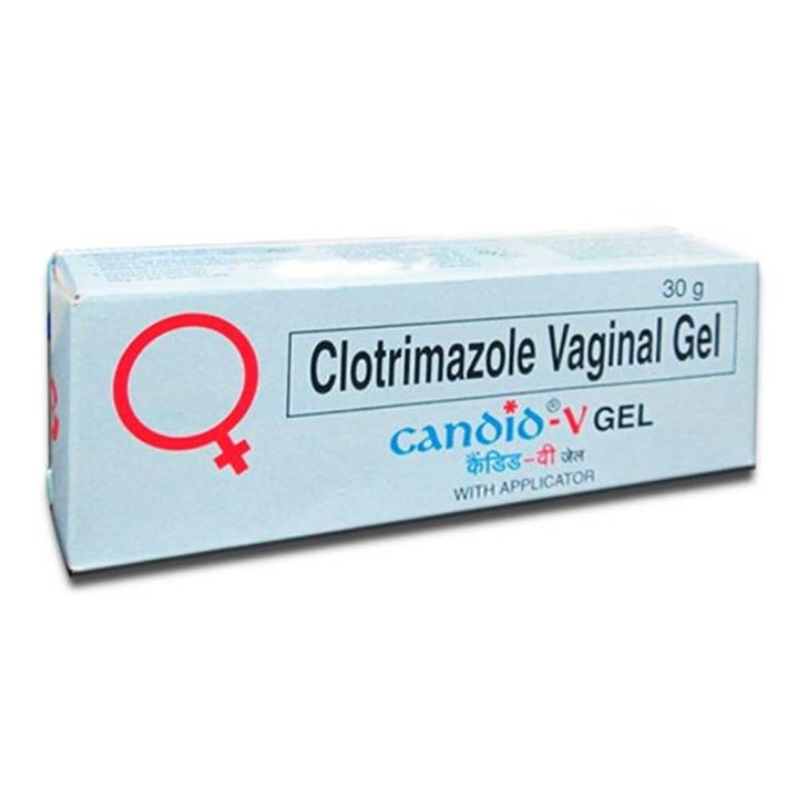 Clotrimazole Cream IP 1% w/w