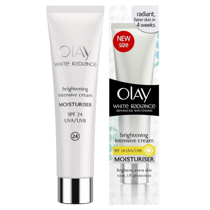OlAy White Radiance Brightening Intensive Cream | 20g