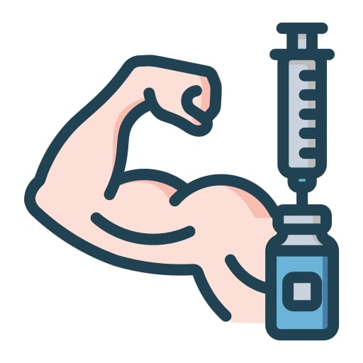 Steroids & Hormones