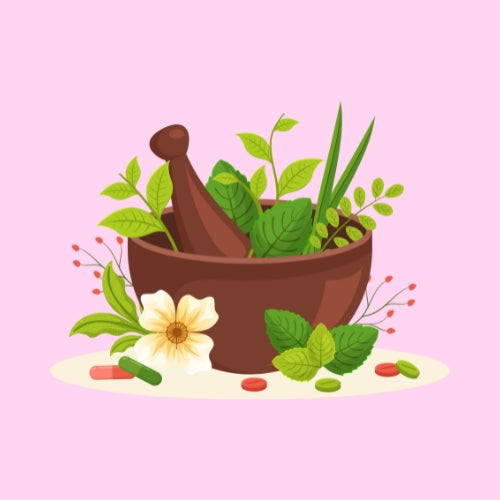 Ayurvedic Products