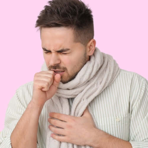 Cold and Cough