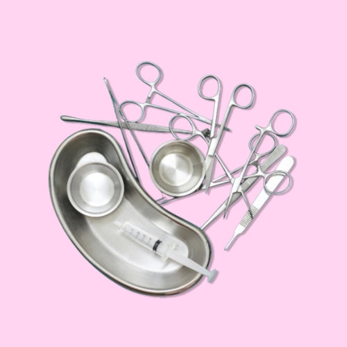 Surgicals