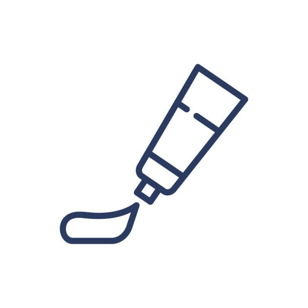 Tubes/Gels/Ointments
