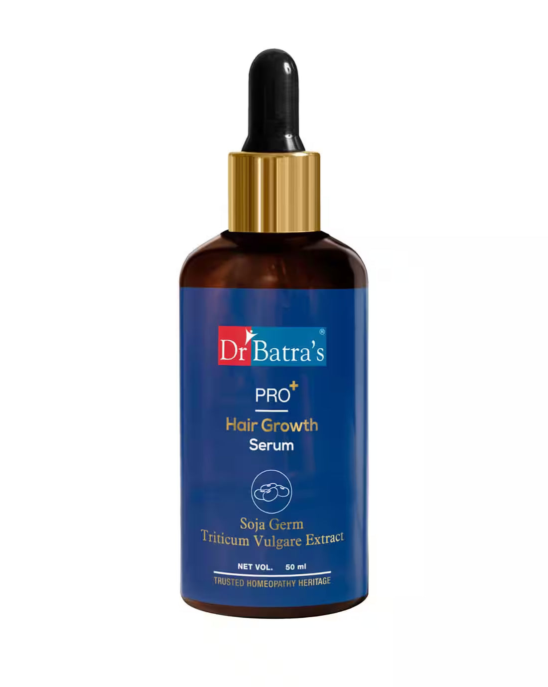 Dr Batra's Pro+ Hair Growth Serum 50 gm