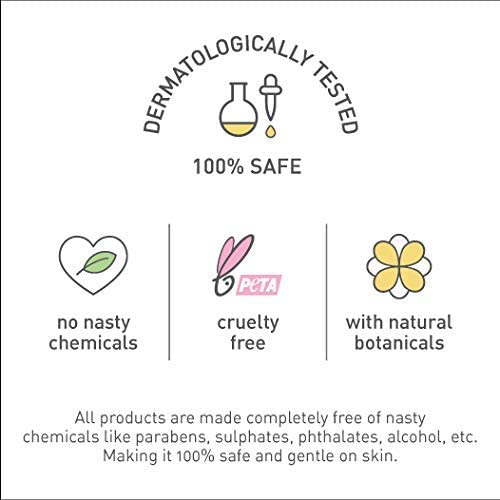 Dot & Key Booty Polish Deep Exfoliating Walnut & Coffee Body Scrub, 60ml, for butt, thighs and hips, anti-cellulite and dark spots reduction