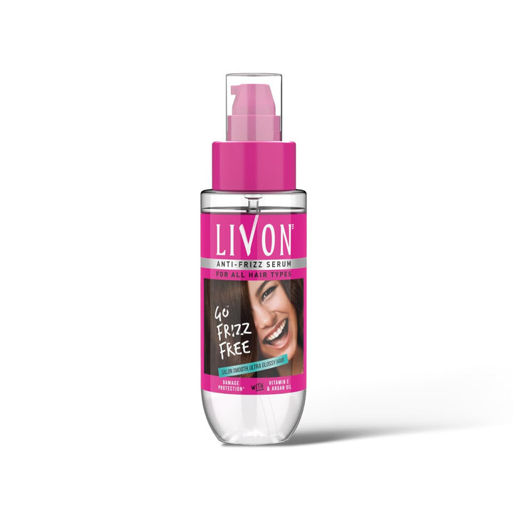 Livon Hair Serum for Women & Men| | 100 ml