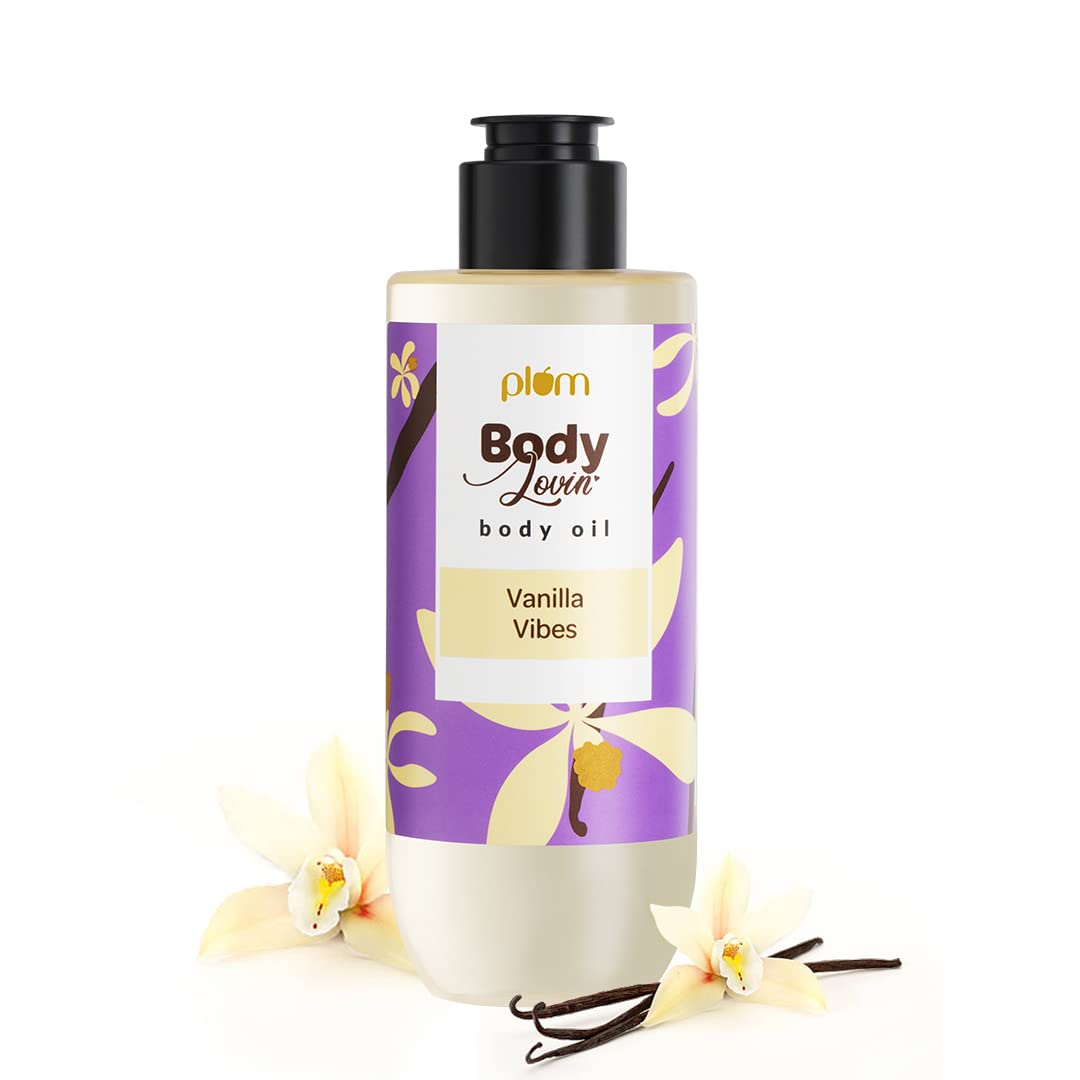 Plum BodyLovin' Body Oil 200ml