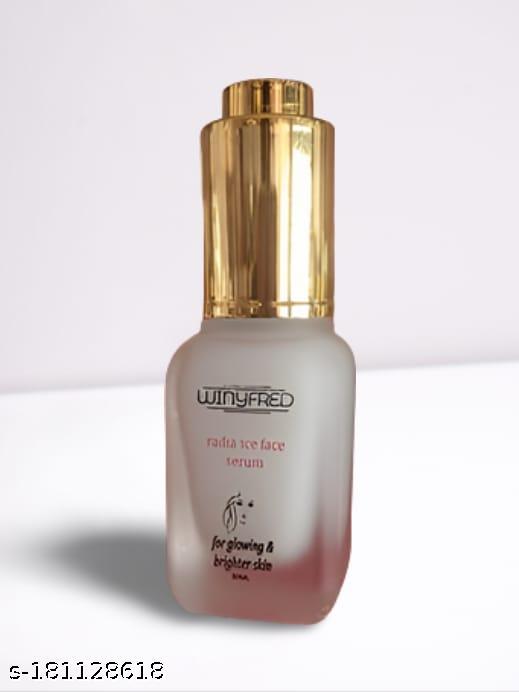 WINYFRED Salicylic acid & Glycolic acid AHA BHA Serum 30ml