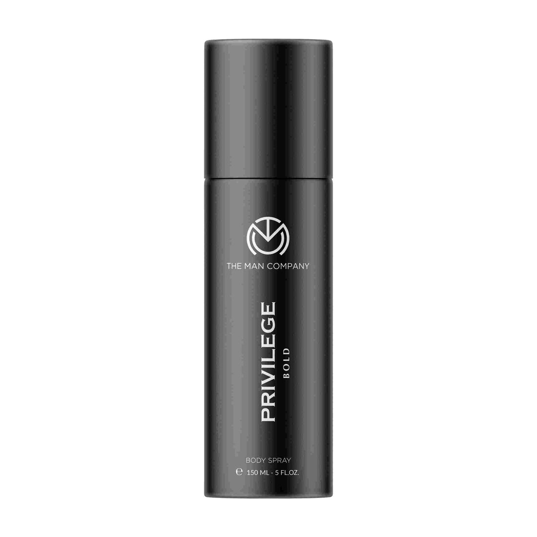 The Man Company Privilege Deodorant for Men 150ml