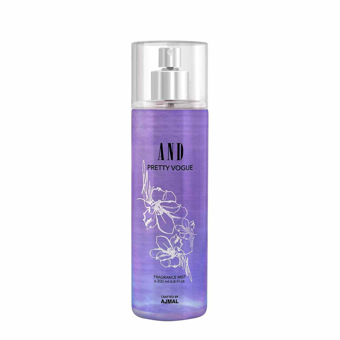 AND Ajmal  Fragrance Mist for Women - 200 ml