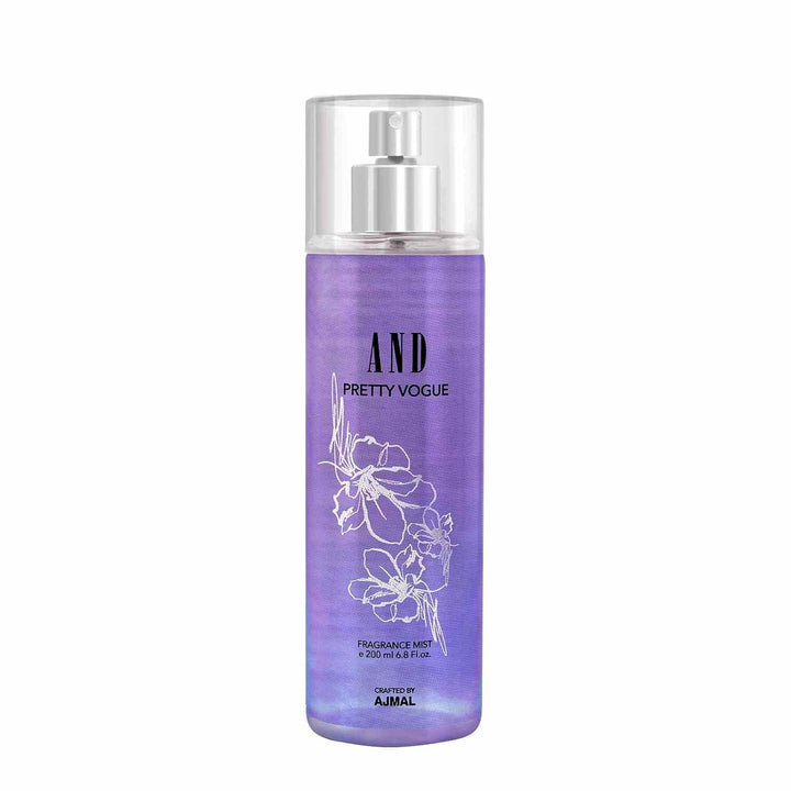 AND Ajmal  Fragrance Mist for Women - 200 ml