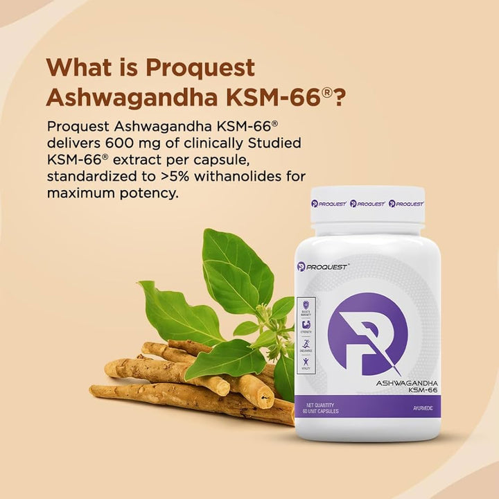 Ashwagandha Tablets 250 mg