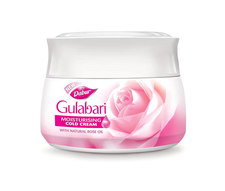 Dabur Gulabari Moisturising Cold Cream 30 ml