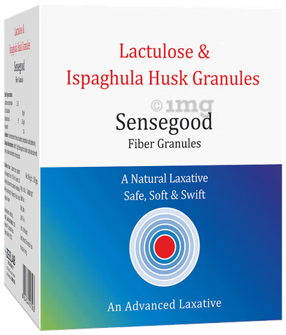 Isapgol Husk 0.66 gm