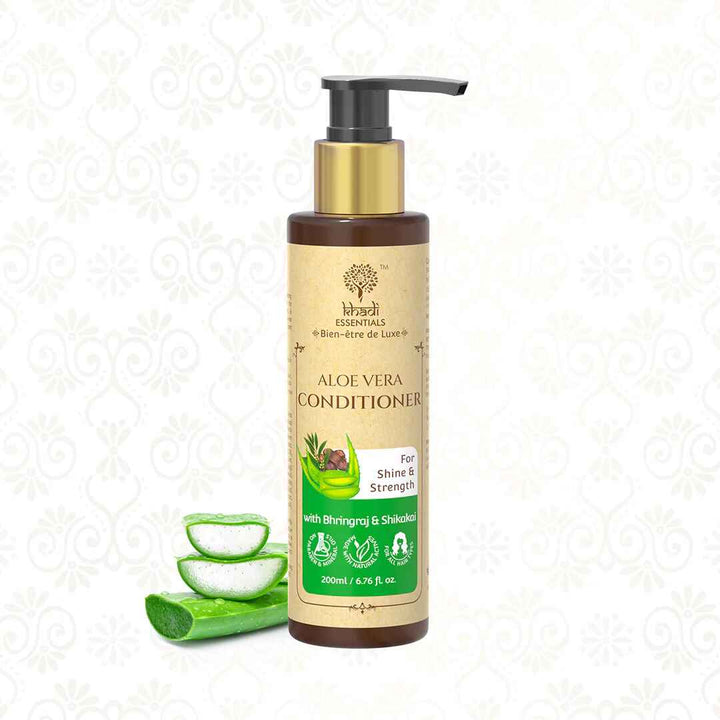 Khadi Essentials Hair Conditioners 200ml