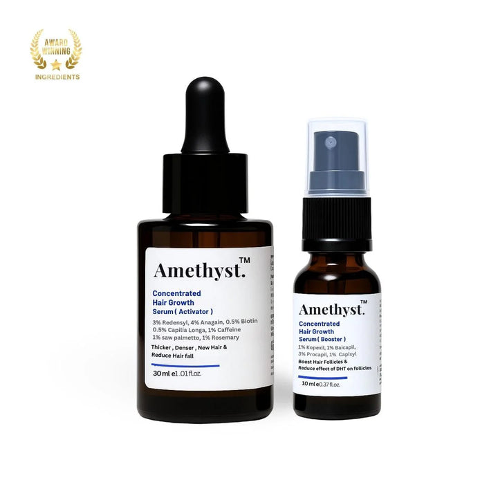 ABIGROW Hair Growth Serum