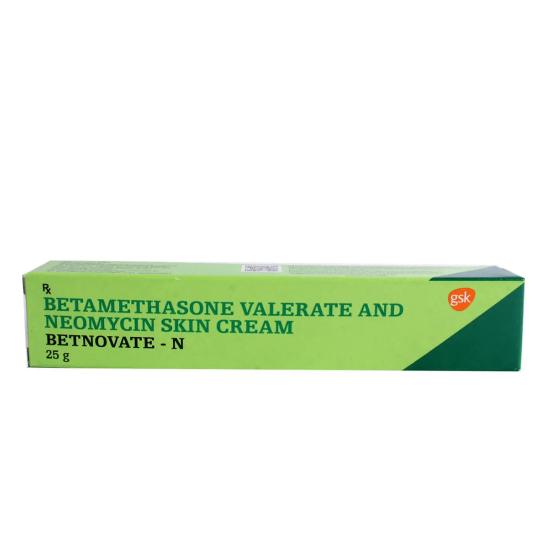 Betamethasone Valerate 0.1%w/w and Neomycin Sulfate 0.5%w/w Cream 20 gm