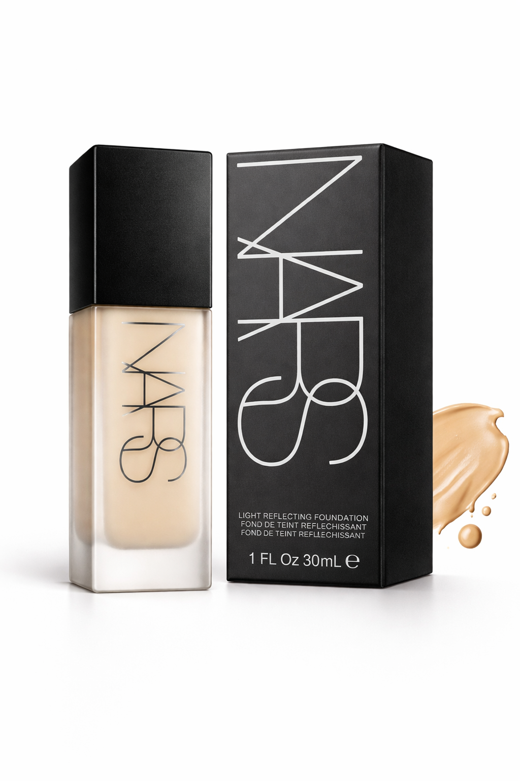 NARS Light Reflecting Foundation (30 ml)