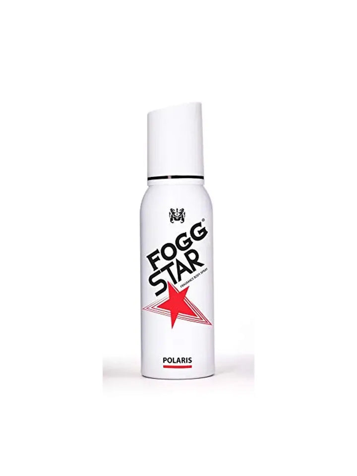 FOGG Star, Men Liquid Fresh 120ml