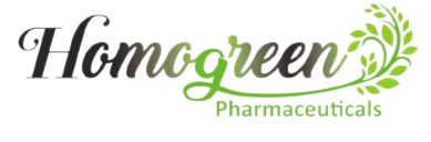 HOMOSPAS Capsules (Relieves Menstrual Pain & Improves Ovarian Functions)