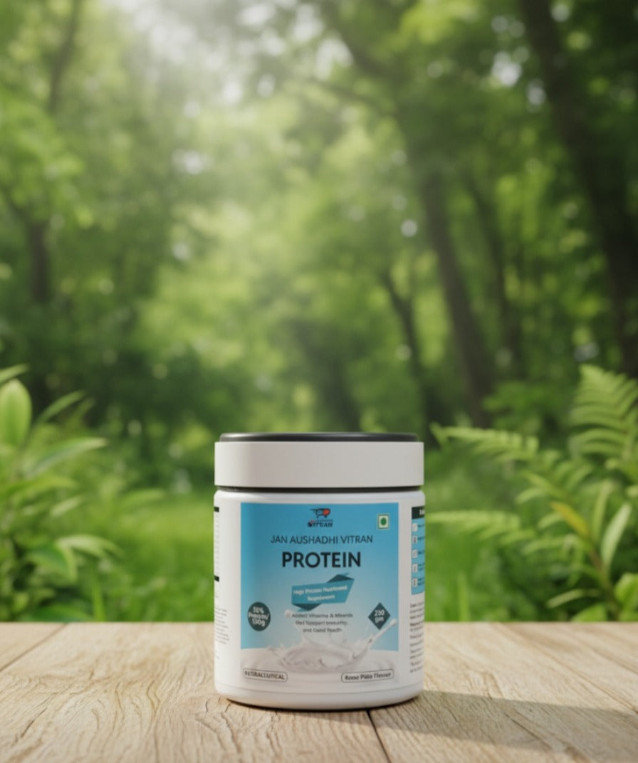 Vitran 35% Protein Powder 250g