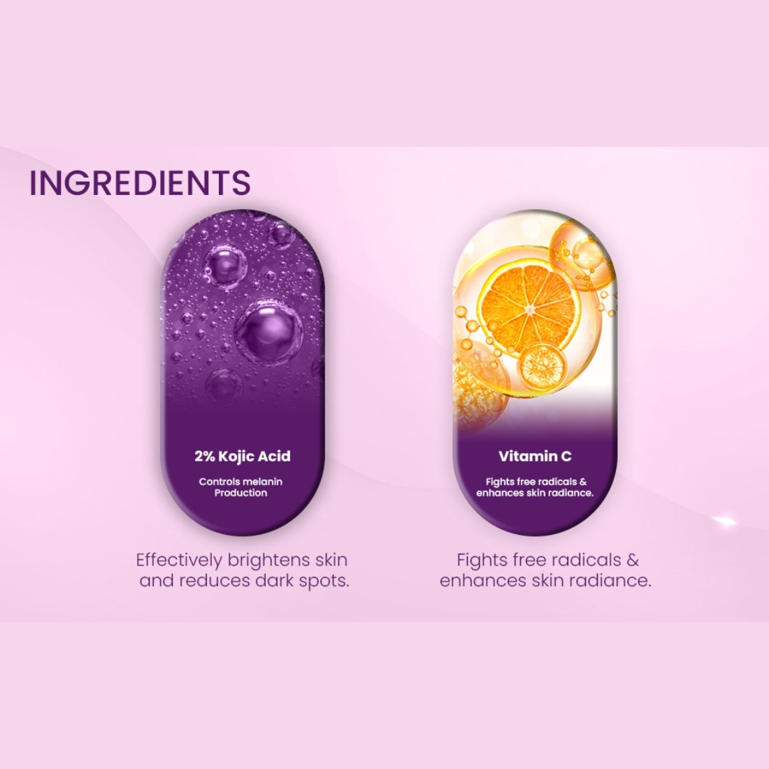 ZEELAB Kojic Acid and Vitamin C Cream