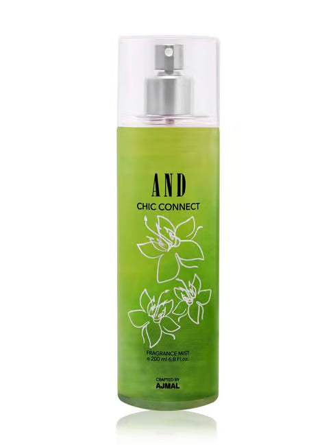 AND Ajmal  Fragrance Mist for Women - 200 ml