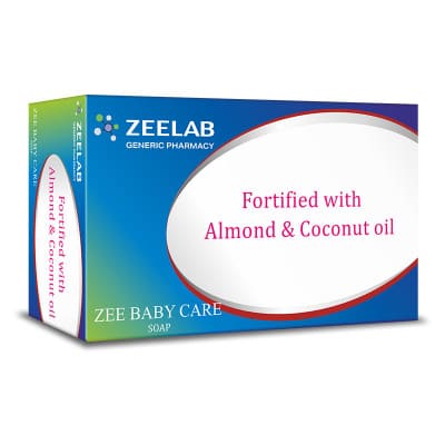 Lanolin, Vitamin E, Coconut Oil & Almond Oil Soap Noodles
