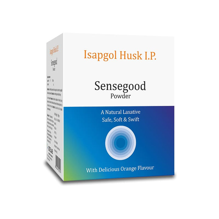 Isapgol Husk 0.66 gm/gm