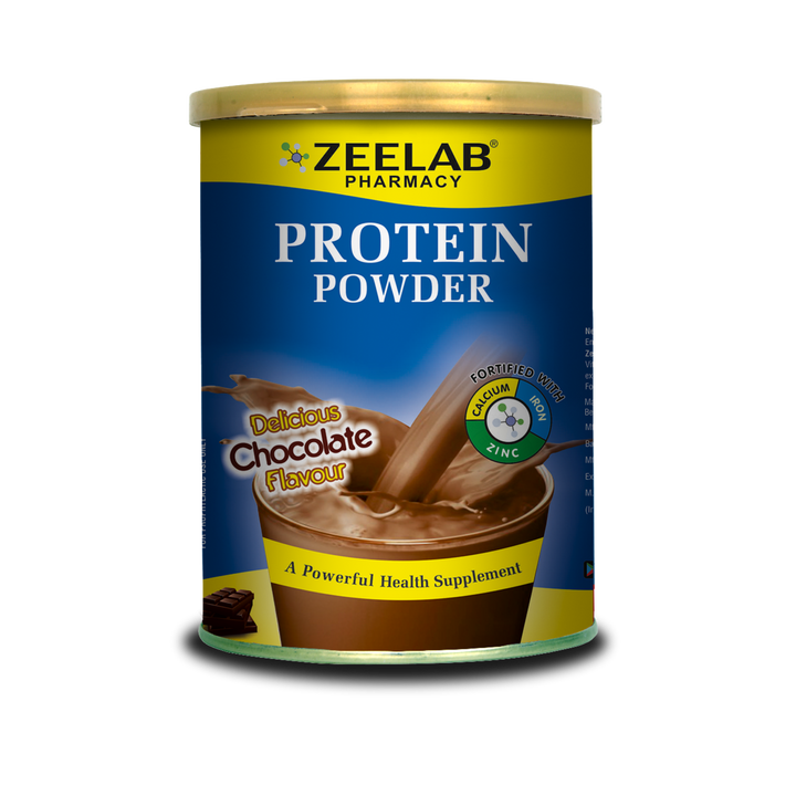 ZEELAB Protein Powder