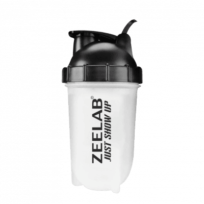 ZEELAB Protein Shaker 700ml