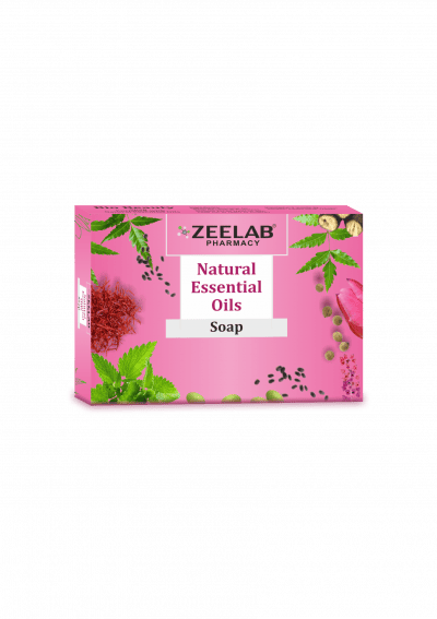 GLYCERINE,TEA TREE OIL,ESS. CINNAMON NATURAL ESSENTIAL OILS SOAP