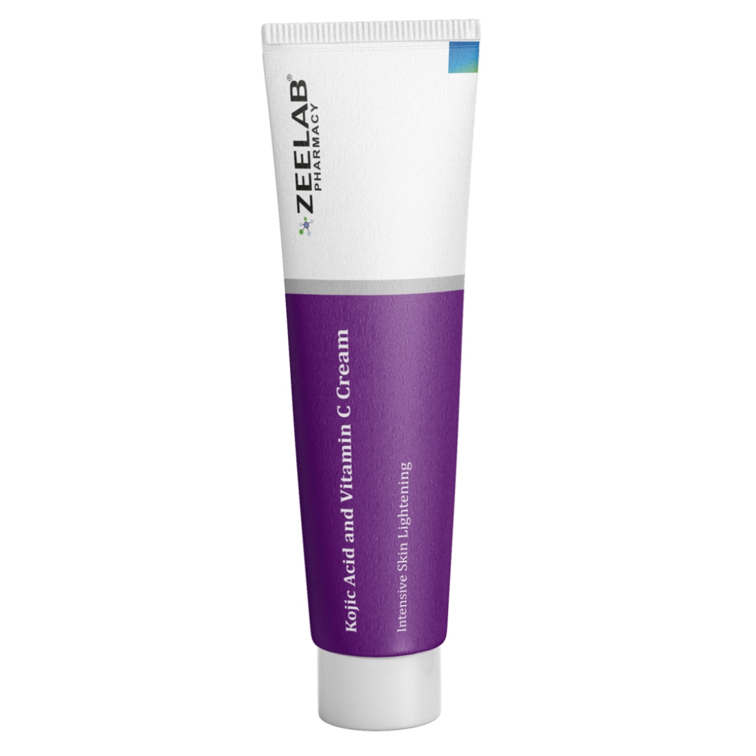ZEELAB Kojic Acid and Vitamin C Cream