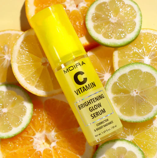 Vitamin C Brightening Glow Serum (30 mL)