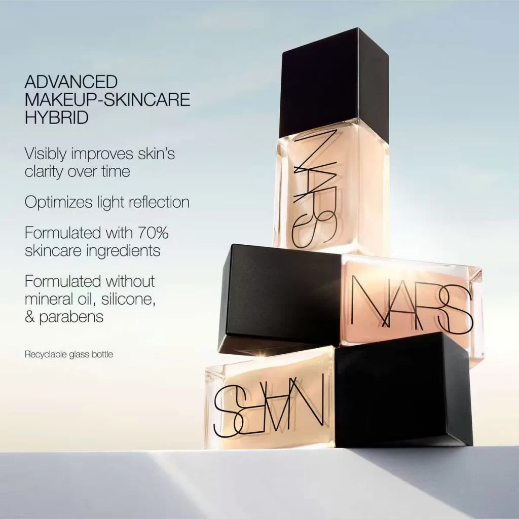 NARS Light Reflecting Foundation (30 ml)