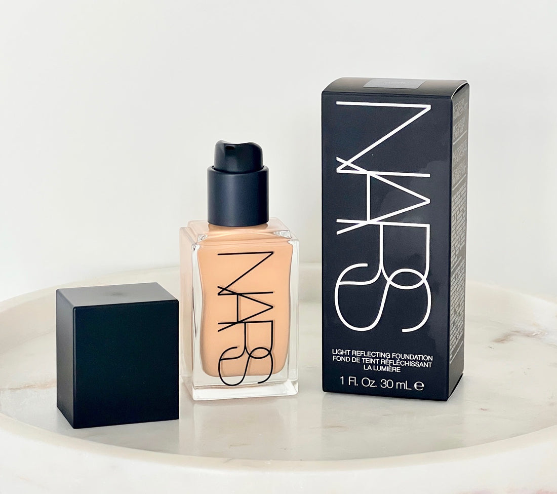 NARS Light Reflecting Foundation (30 ml)