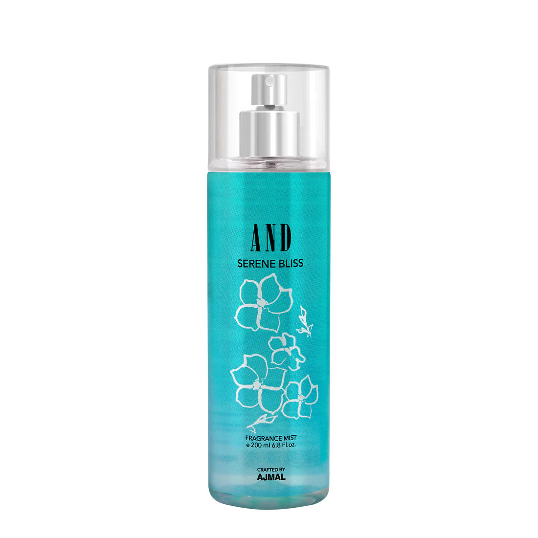 AND Ajmal  Fragrance Mist for Women - 200 ml