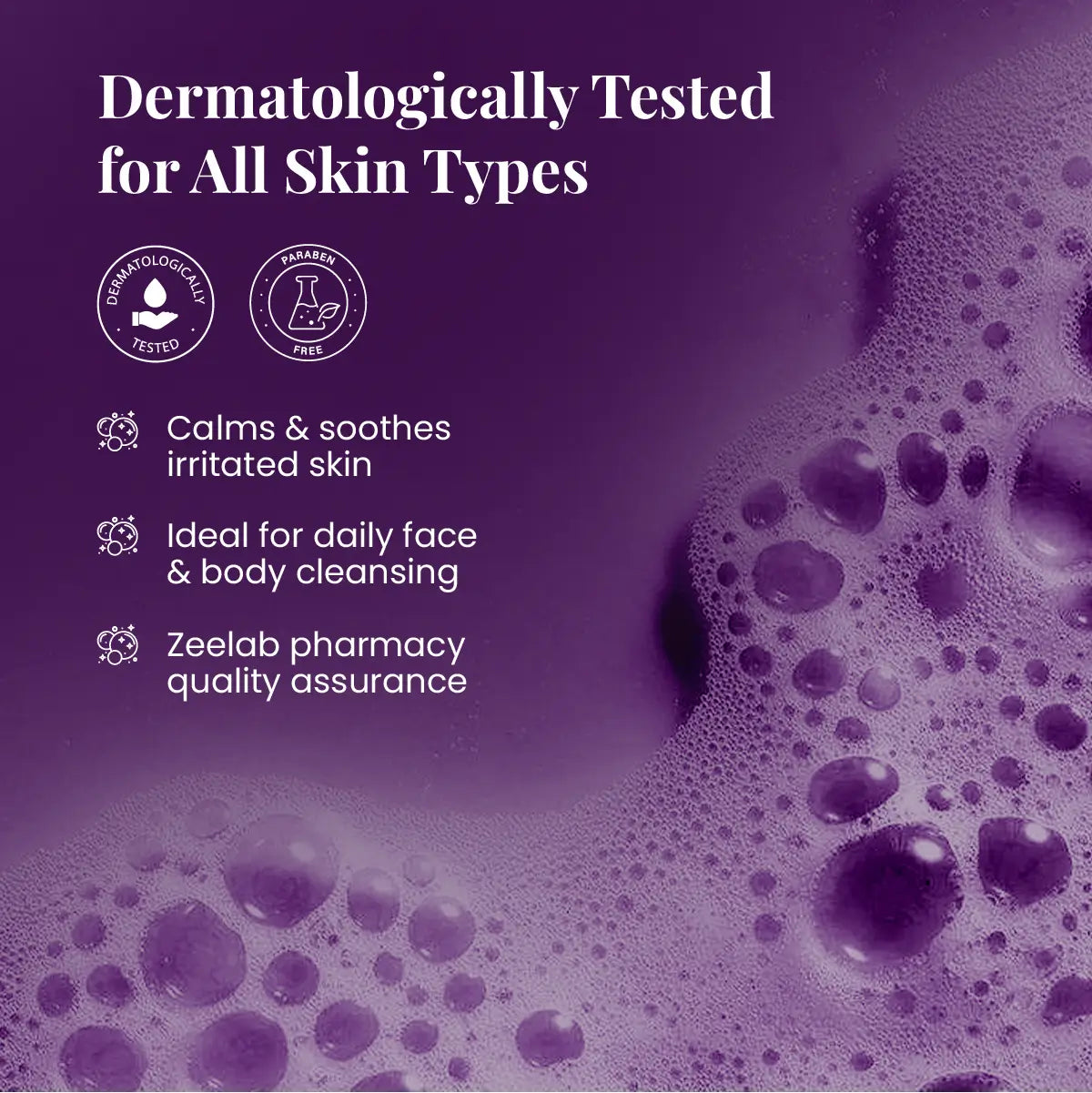 ZEEGLOW Kojic Acid and Vitamin E Soap 75gm
