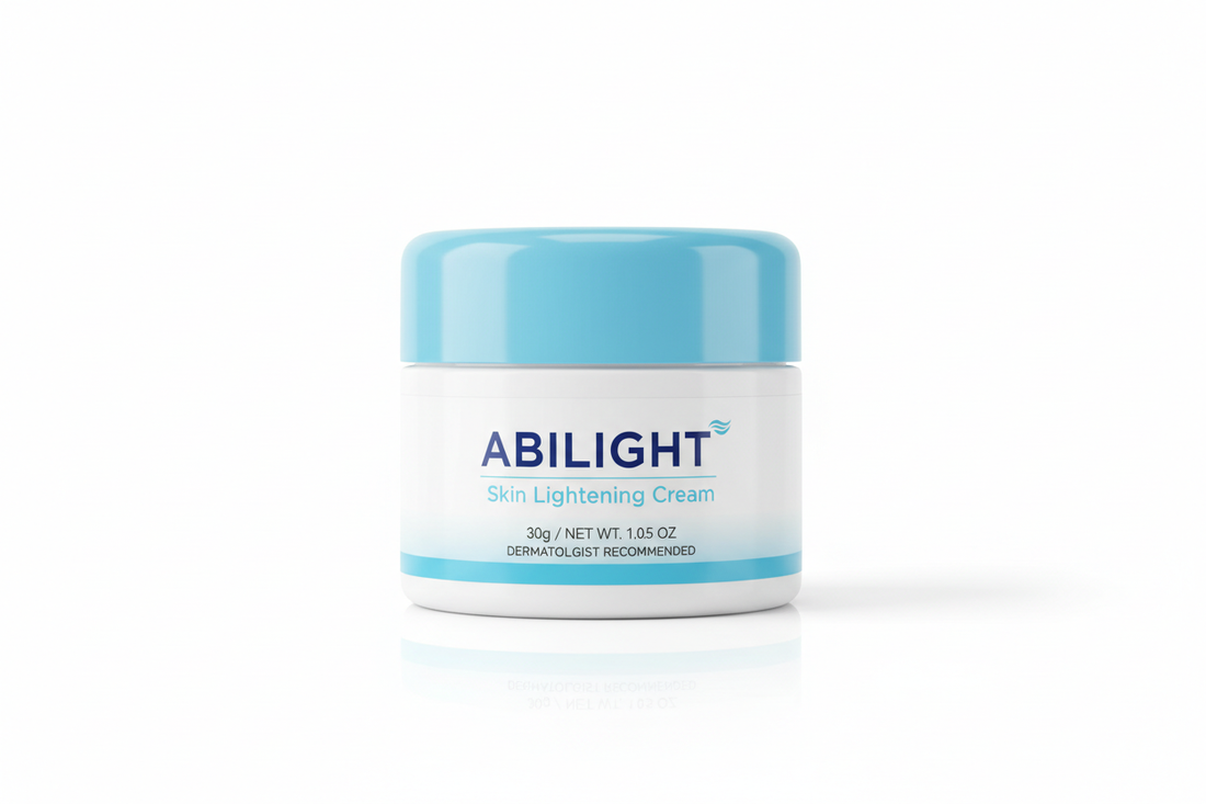 ABILIGHT Skin Lightening Cream (30 gm)