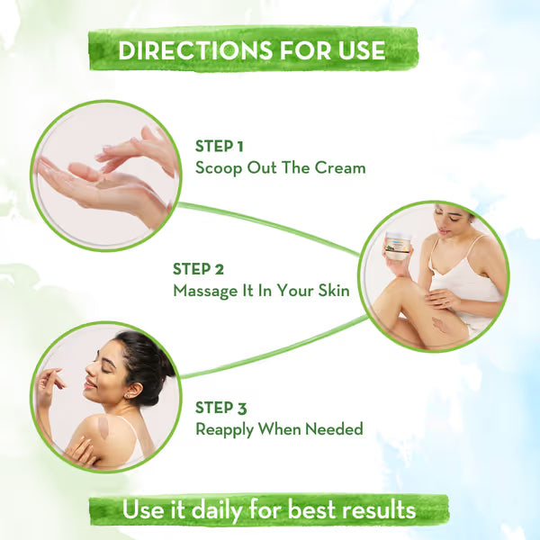 Mamaearth CoCo Nourishing Cold Winter Cream For Dry Skin With Coffee and Vitamin E For Rich Moisturization - 200 g