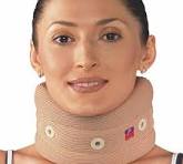 Jan aushadhi Cervical Collar Soft (Medium)