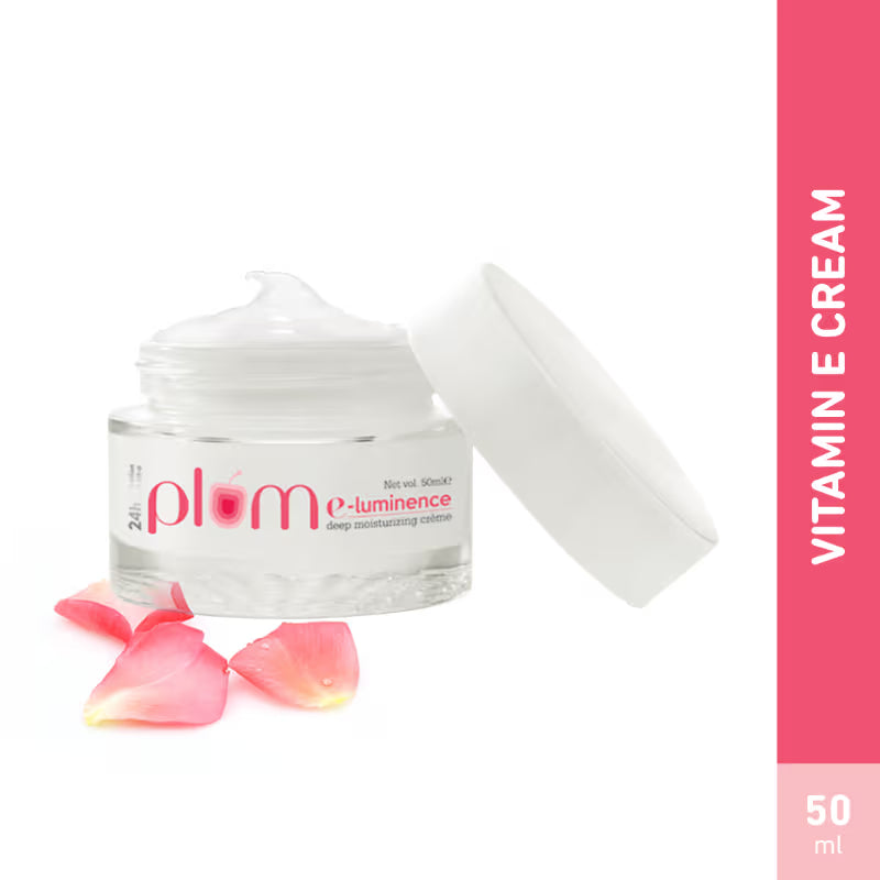 Plum E-luminence Deep Moisturizing Creme – 50 ml