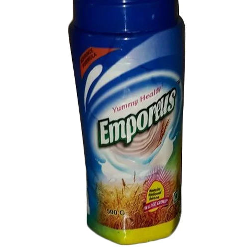 Vitran Malt based food Powder/Supplement, 500gm