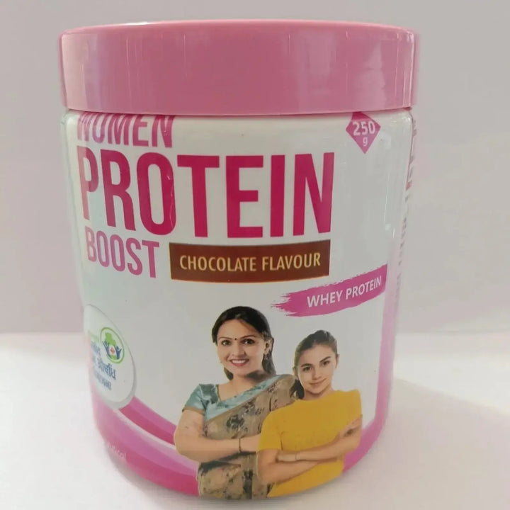 Janaushadhi Women Protein